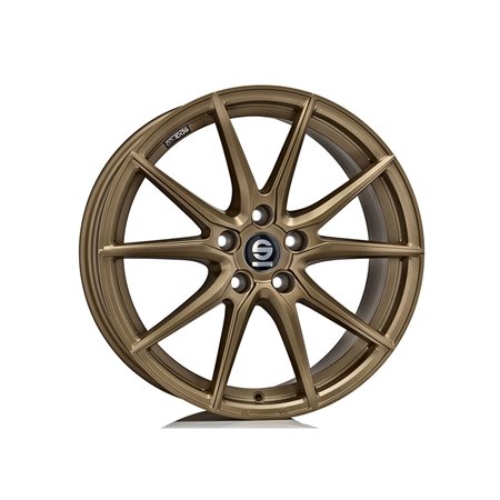 LLANTA ALLEGG.HLT 5F 8x17 ET 40 5x110 OZ RACING