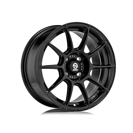 LLANTA SPARCO FF 1 8x17 ET 45 4x100 SPARCO