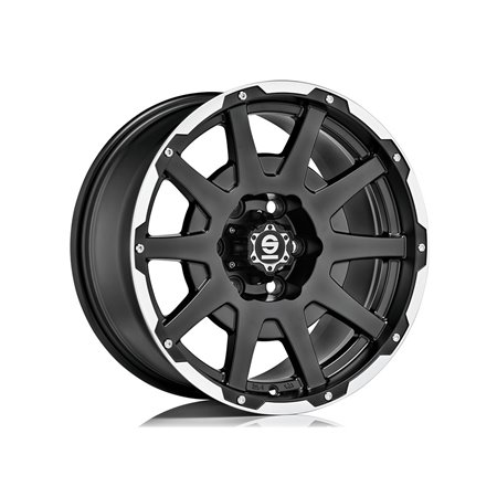 LLANTA ALLEGG.HLT 5F 8x17 ET 35 5x112 OZ RACING