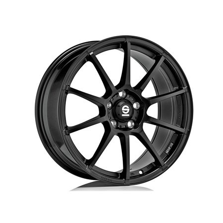 LLANTA ASSETTO GARA 8,5x20 ET 45 5x112 SPARCO