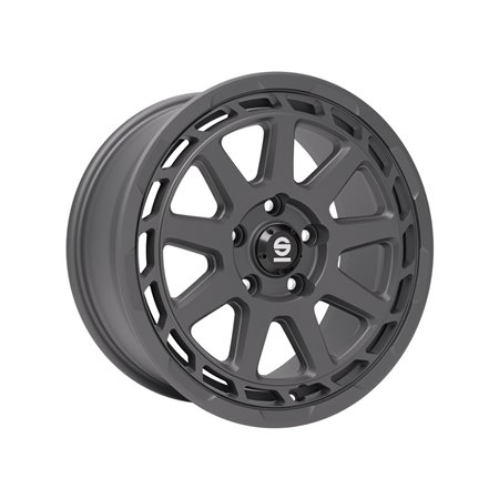 LLANTA SPARCO GRAVEL 8x17 ET 35 5x112 SPARCO