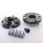 JRWA1 PCD CONVERTIDOR 20MM 5X112-5X120 66,6 72,6 BK