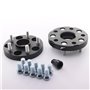 JRWA1 PCD CONVERTIDOR 20MM 5X120-5X112 72,6 57,1 BK