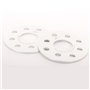 JRWS1 SEPARADORES 5MM 5X112 66,6 SILVER