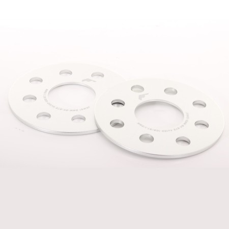 JRWS1 SEPARADORES 5MM 5X114/120 60,1 SILVER