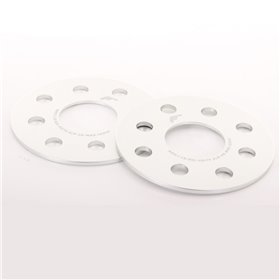 JRWS1 SEPARADORES 5MM 5X120 72,6 SILVER