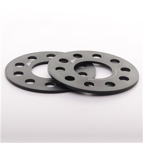 JRWS1 SEPARADORES 5MM 5X120 74,1 BLACK