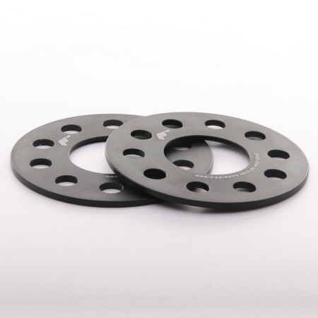 JRWS1 SEPARADORES 5MM 5X130 71,6 BLACK