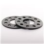 JRWS1 SEPARADORES 5MM 5X130 71,6 BLACK