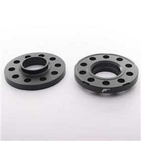 JRWS2 SEPARADORES 15MM 5X100/112 57,1 57,1 BLACK