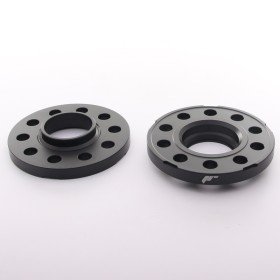 JRWS2 SEPARADORES 15MM 5X108/110 65,1 65,1 BLACK