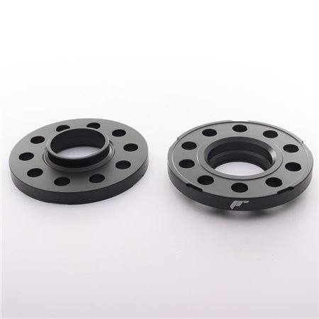 JRWS2 SEPARADORES 15MM 5X108/110 65,1 65,1 BLACK