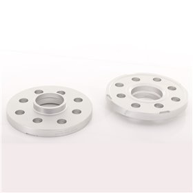 JRWS2 SEPARADORES 15MM 5X108/110 65,1 65,1 SILVER