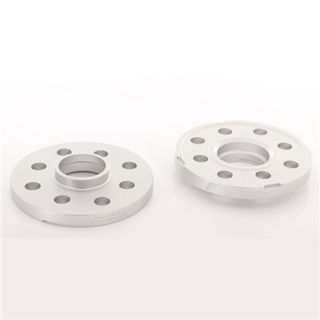 JRWS2 SEPARADORES 15MM 5X108/110 65,1 65,1 SILVER