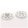JRWS2 SEPARADORES 15MM 5X108/110 65,1 65,1 SILVER