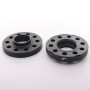 JRWS2 SEPARADORES 20MM 4X108 65,1 65,1 BLACK