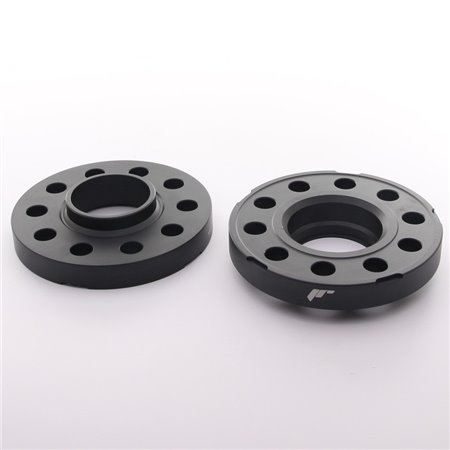 JRWS2 SEPARADORES 20MM 5X112 66,6 66,6 BLACK