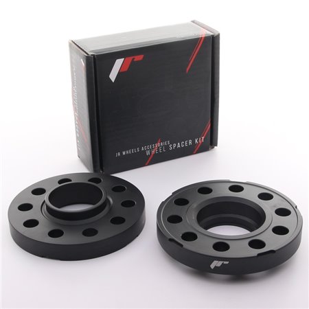 JRWS2 SEPARADORES 20MM 5X120 74,1 74,1 BLACK