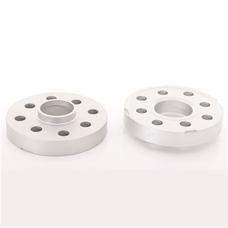 JRWS2 SEPARADORES 25MM 4X100/108 57,1 57,1 SILVER