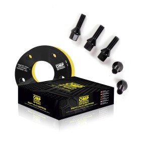 LLANTA SUPERTUR. DAKAR 9x21 ET 35 5x120 OZ RACING