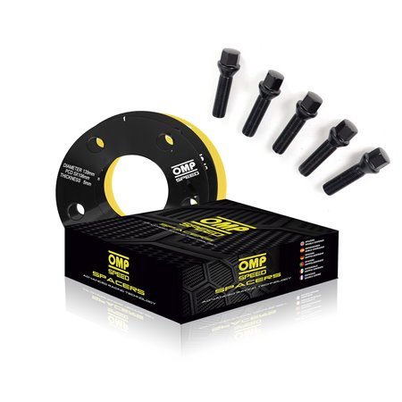 LLANTA SUPERTUR. DAKAR 9x21 ET 35 5x120 OZ RACING