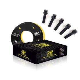 LLANTA FORMULA HLT 8x17 ET 38 5x110 OZ RACING