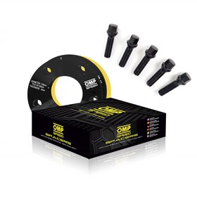 LLANTA SUPERTUR. DAKAR 10x21 ET 33 5x130 OZ RACING