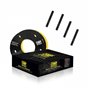 LLANTA LEGGERA HLT 8,5x20 ET 55 5x130 OZ RACING