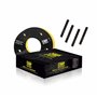 LLANTA LEGGERA HLT 8x18 ET 35 5x112 OZ RACING