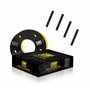 LLANTA LEGGERA HLT 9,5x19 ET 45 5x120 OZ RACING