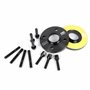 LLANTA ULTRALEGG. HLT 9,5x19 ET 40 5x112 OZ RACING