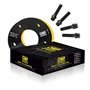 OMP SPEED JUEGO DE SEPARADORES ANCHO: 5MM PCD: 5X100 CB.H: 56.1 OD: 139 TORNILLO M14X1.5 CONICO