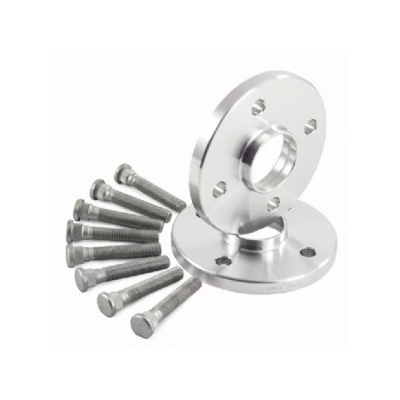 SEPARADORES SPARCO 5X110 | 65.0 B M12X1.25 MM TIPO