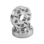SEPARADORES SPARCO 5X112 | 66.45 B M14X1.50 25MM TIPO M5