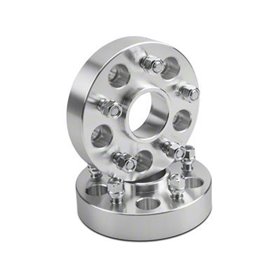 SEPARADORES SPARCO 5X120 | 74.0 B M14X1.25 25MM TIPO M5