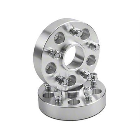SEPARADORES SPARCO 5X120 | 72.5 B M14X1.50 25MM TIPO M5