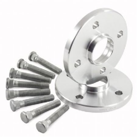 SEPARADORES SPARCO 4X100 | 57.0 B M12X1.50 20MM TIPO M3A