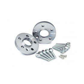 SEPARADORES SPARCO 4X100 | 57.0 B M12X1.50 20MM TIPO M2A