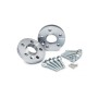SEPARADORES SPARCO 4X100 | 57.0 B M12X1.50 20MM TIPO M2A