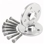 SEPARADORES SPARCO 5X100 | 57.0 B M14X1.50 20MM TIPO M3A