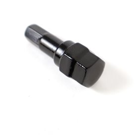 OMP SPEED LLAVE TORNILLOS ALLEN COLOR NEGRO DIN 10.9