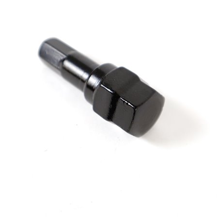 OMP SPEED LLAVE TORNILLOS ALLEN COLOR NEGRO DIN 10.9