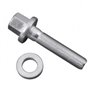 TORNILLO PLANO M12X1.25 L60 17MM