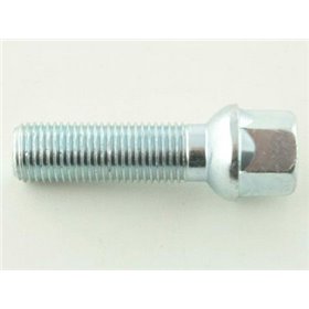(STOCK LAST)TORNILLO ESFERICO M12X1.50 L40 CH17
