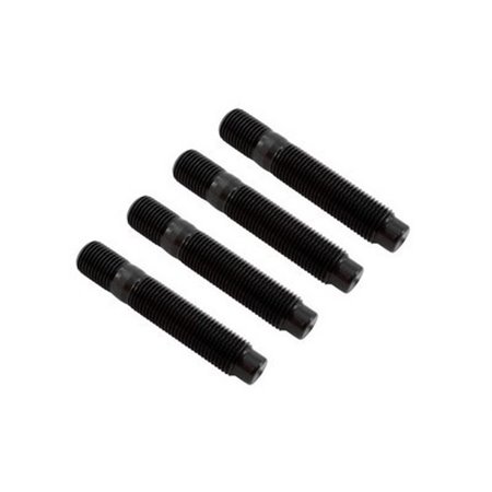 JRWA3 SEPARADORES 35MM 5X114 70,6 70,6 BLACK