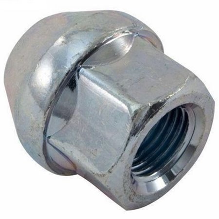 (STOCK LAST)SET 4 TUERCAS RAIZ 14X1.5