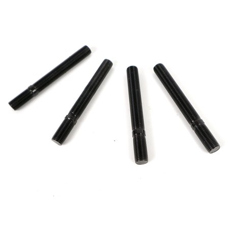 JRWS1 SEPARADORES 3MM 5X100/112 57,1 BLACK