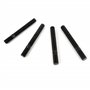 JRWS1 SEPARADORES 3MM 5X100/112 57,1 BLACK