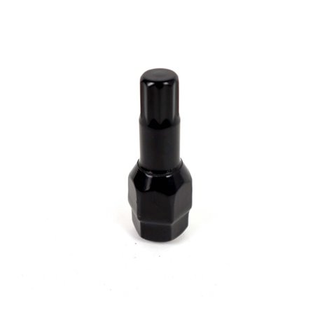 JRWS1 SEPARADORES 3MM 5X108/110 65,1 BLACK