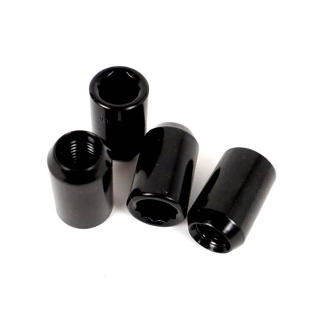 JRWS1 SEPARADORES 3MM 5X112 66,6 BLACK